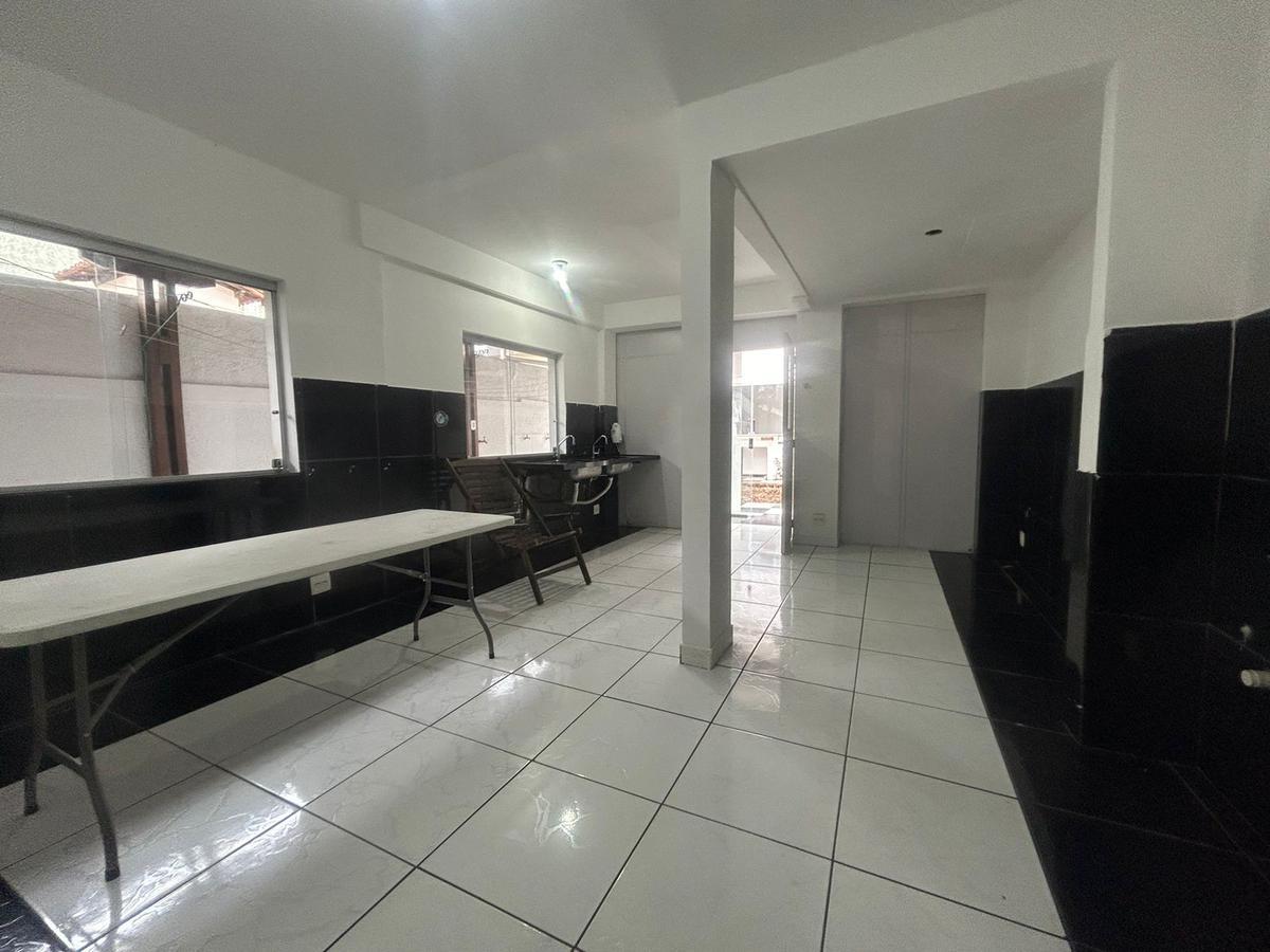 Casa, Ouro Preto, 4 Quartos, 2 Vagas, 1 Suíte