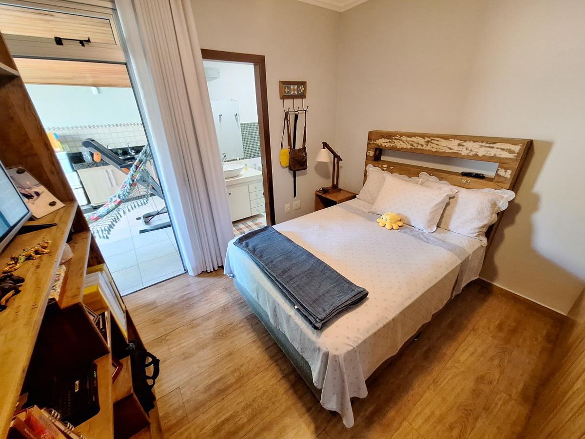 Apartamento, Dona Clara, 4 Quartos, 3 Vagas, 2 Suítes