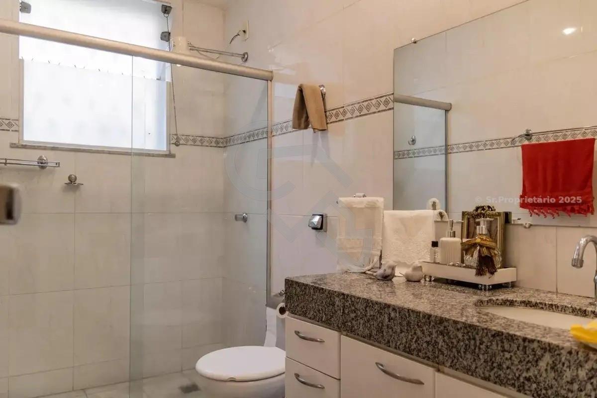 Apartamento, Coração de Jesus, 3 Quartos, 2 Vagas, 1 Suíte