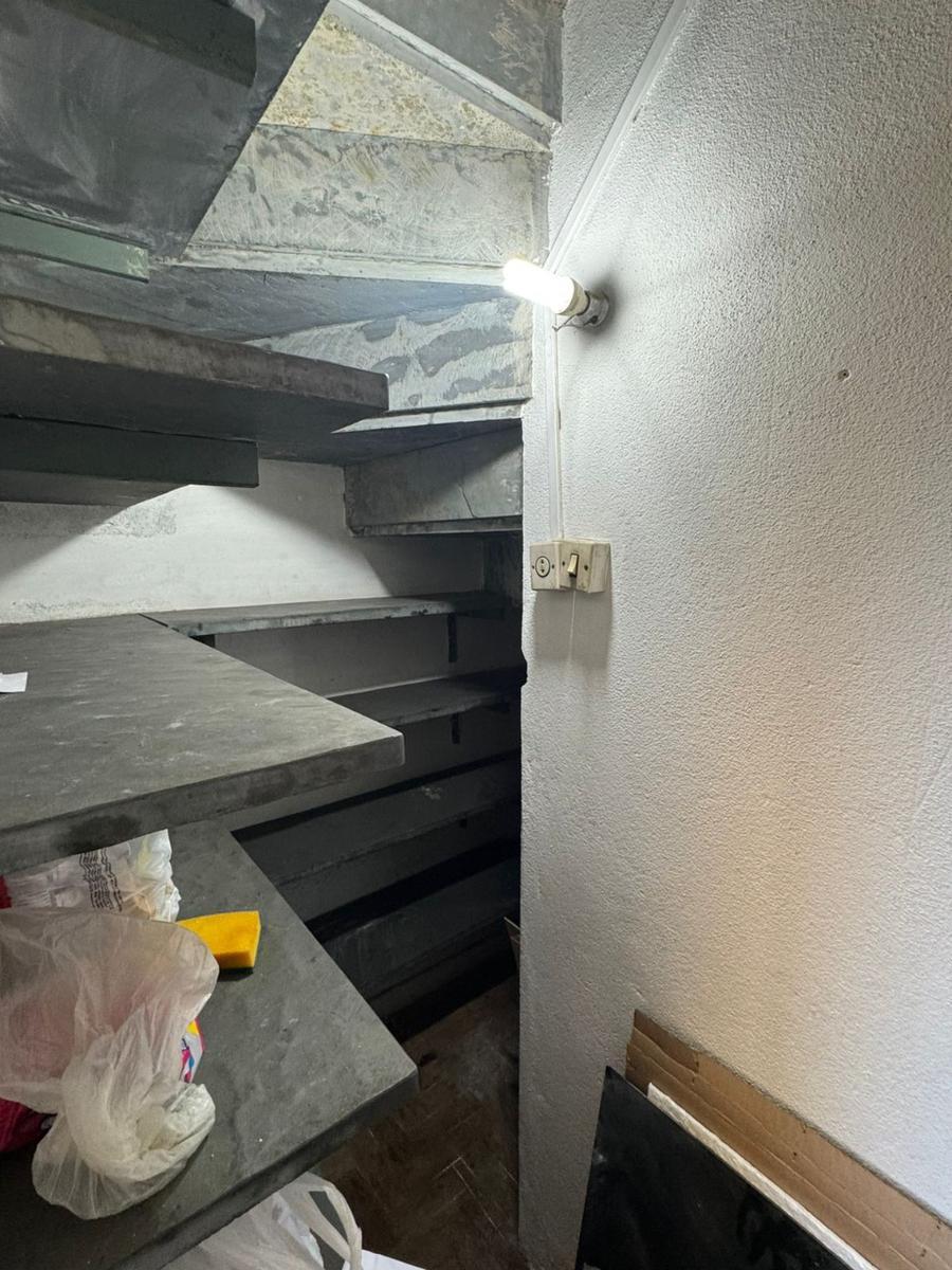 Cobertura, Serra, 4 Quartos, 1 Vaga, 1 Suíte