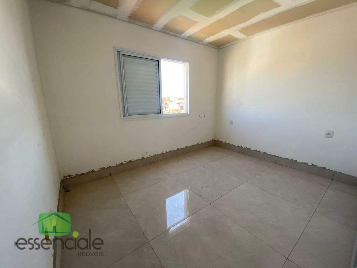 Cobertura, Centro, 3 Quartos, 3 Vagas, 1 Suíte