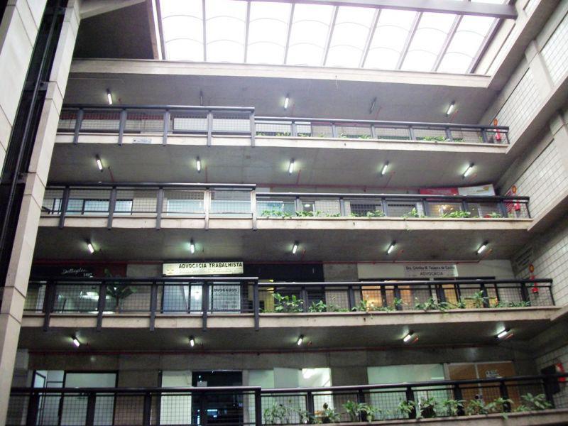 Sala, Barro Preto, 0 Quarto, 0 Vaga