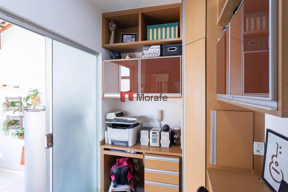 Apartamento, Castelo, 2 Quartos, 2 Vagas, 1 Suíte