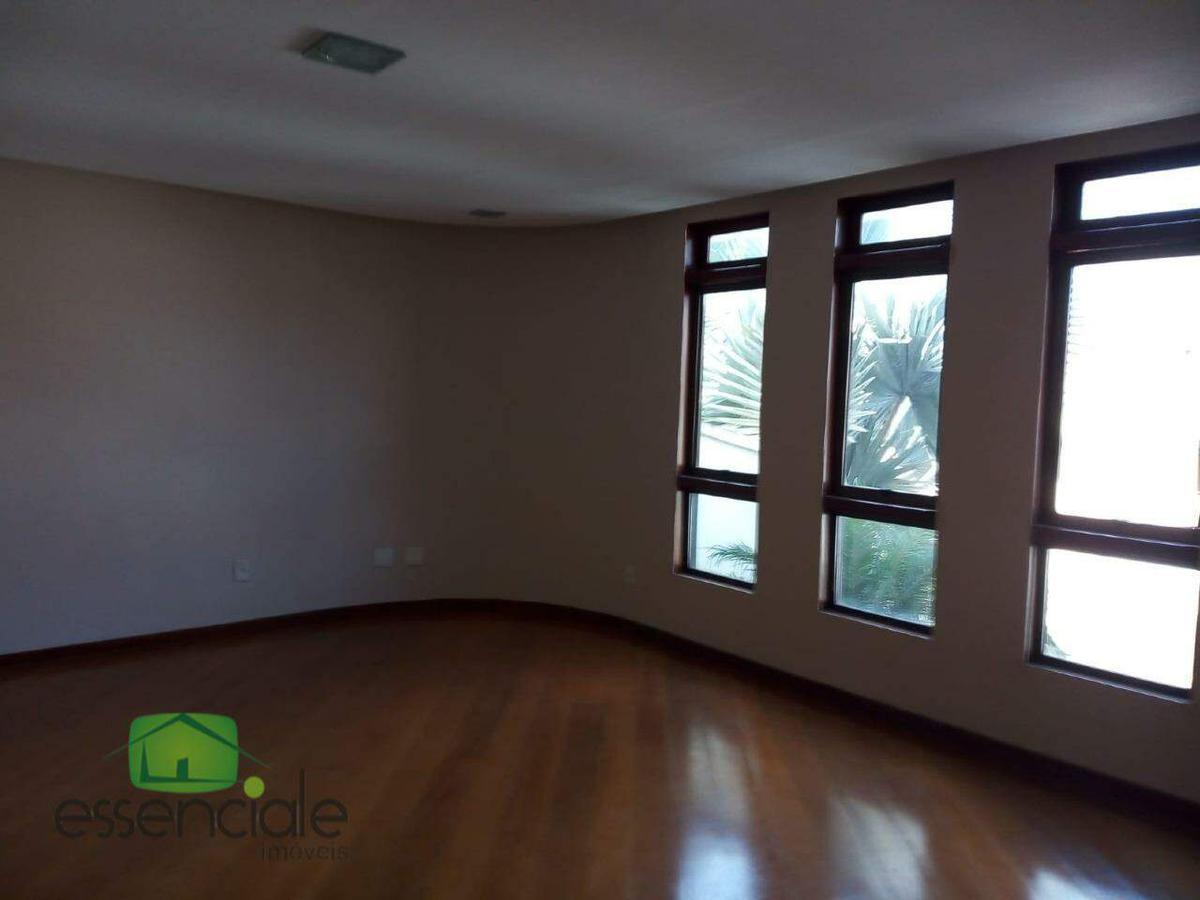 Casa, Jardim Riacho das Pedras, 0 Quarto, 5 Vagas, 2 Suítes