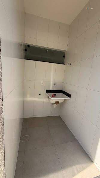 Casa, Camelos, 3 Quartos, 2 Vagas, 1 Suíte