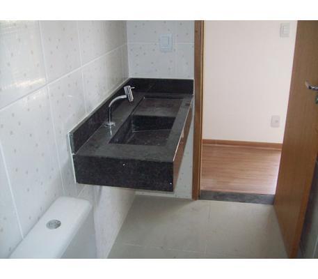 Apartamento, Castelo, 3 Quartos, 2 Vagas, 1 Suíte
