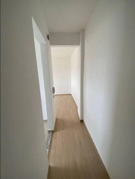 Apartamento, Jardim Vitória, 2 Quartos, 1 Vaga, 0 Suíte