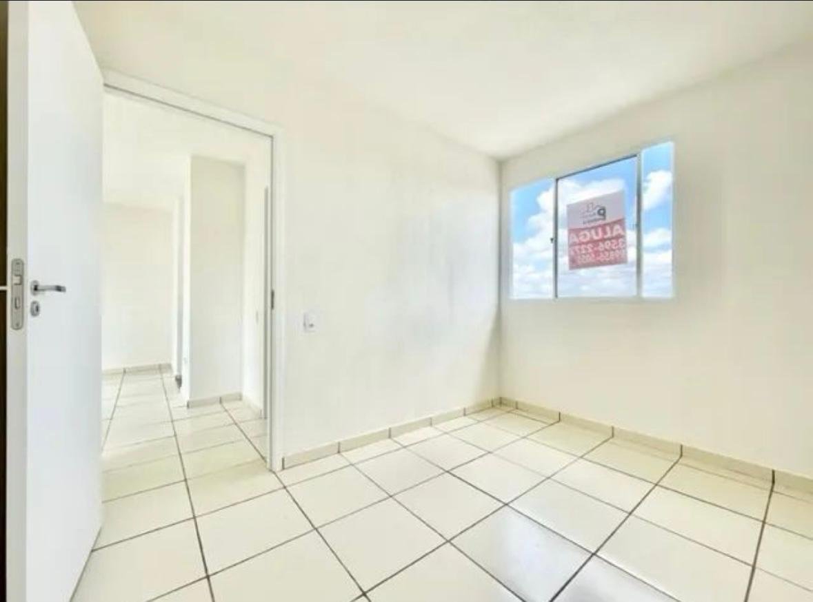 Apartamento, Icaivera, 2 Quartos, 1 Vaga