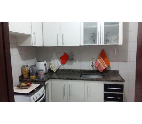 Cobertura, Castelo, 3 Quartos, 2 Vagas, 1 Suíte