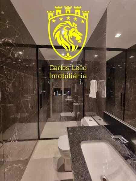 Cobertura, Sion, 6 Quartos, 3 Vagas, 2 Suítes