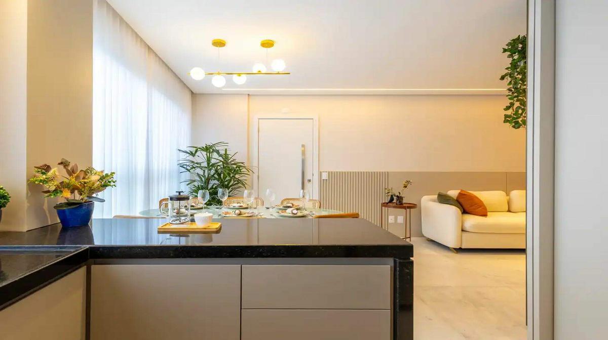Apartamento, Sion, 2 Quartos, 2 Vagas, 2 Suítes