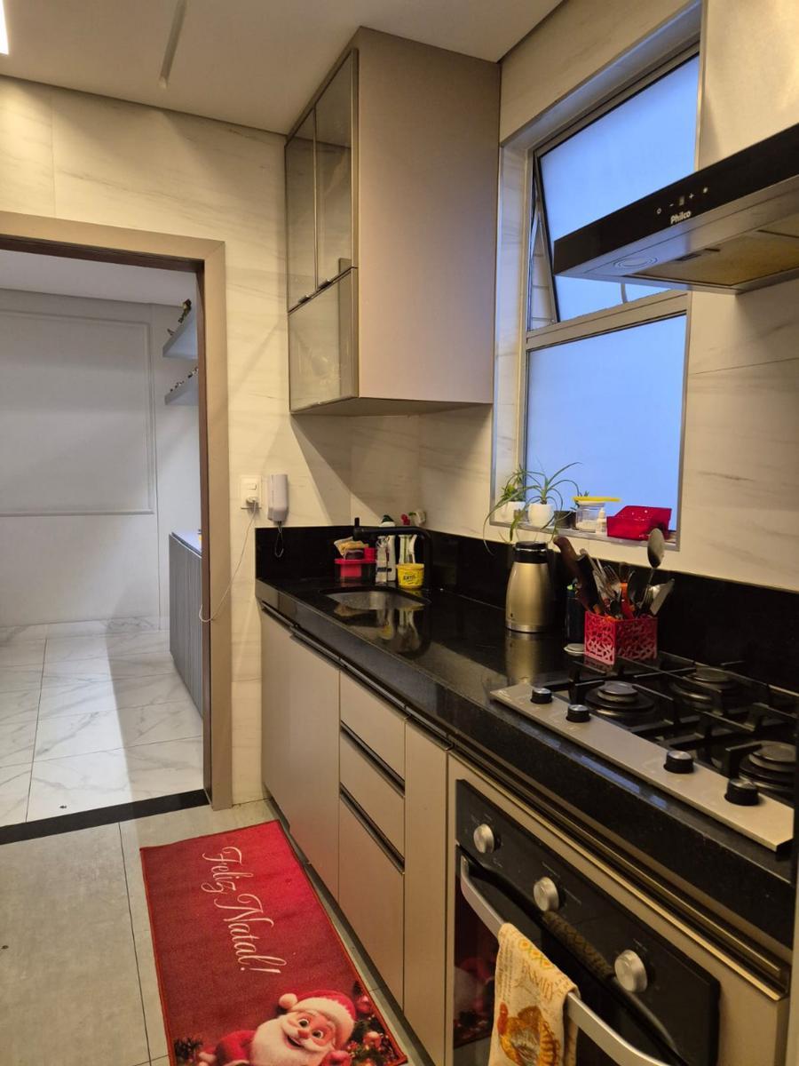 Apartamento, Graça, 3 Quartos, 2 Vagas, 1 Suíte