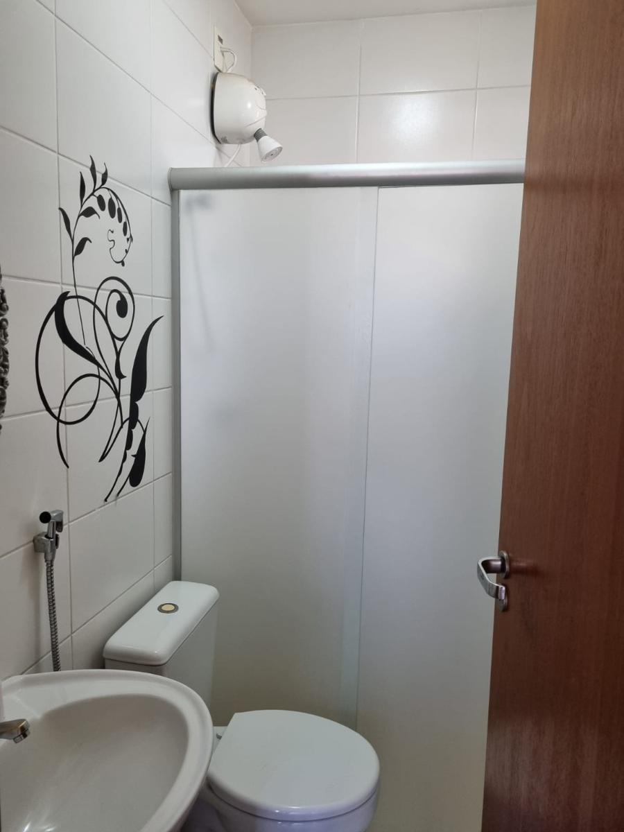 Cobertura, Santa Inês, 4 Quartos, 2 Vagas, 1 Suíte