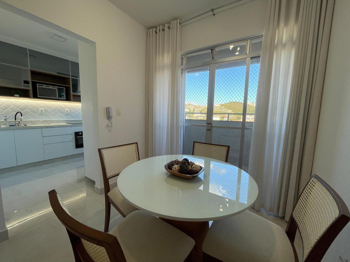 Apartamento, Buritis, 3 Quartos, 2 Vagas, 1 Suíte