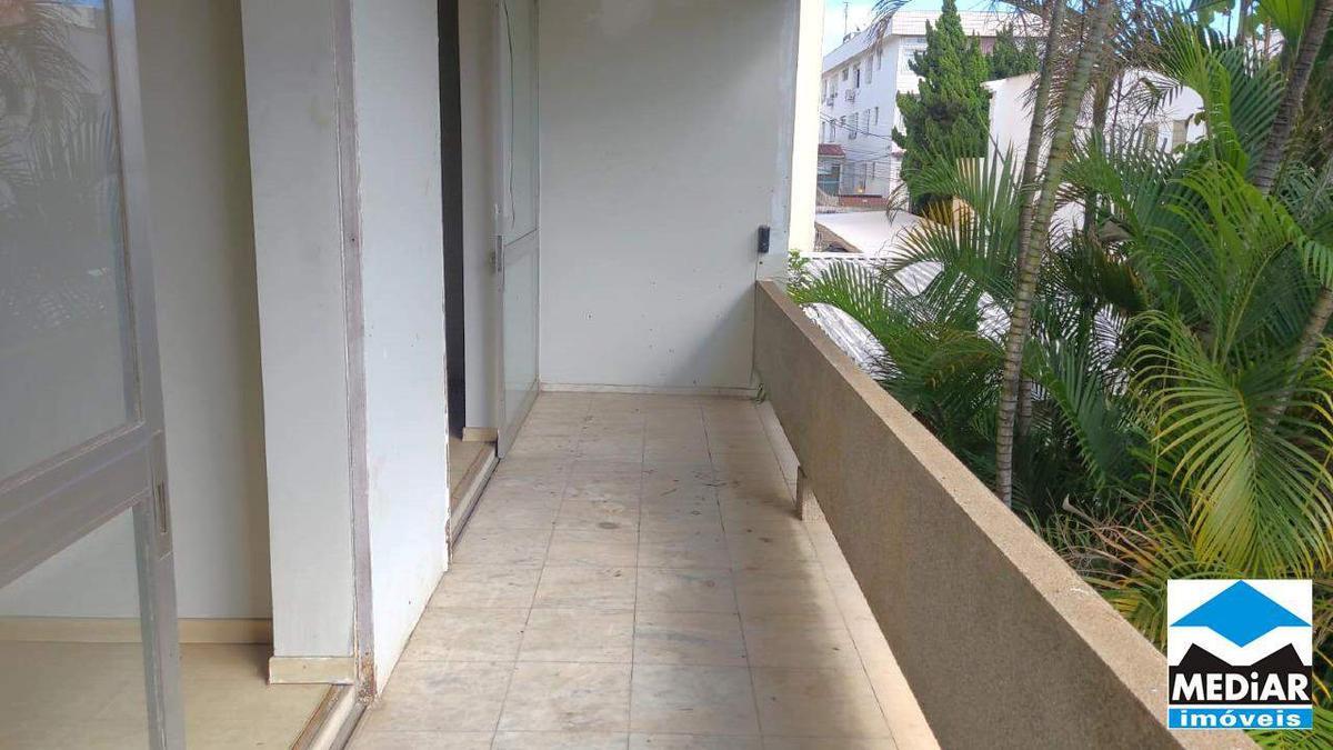 Casa, Barroca, 5 Quartos, 3 Vagas, 1 Suíte