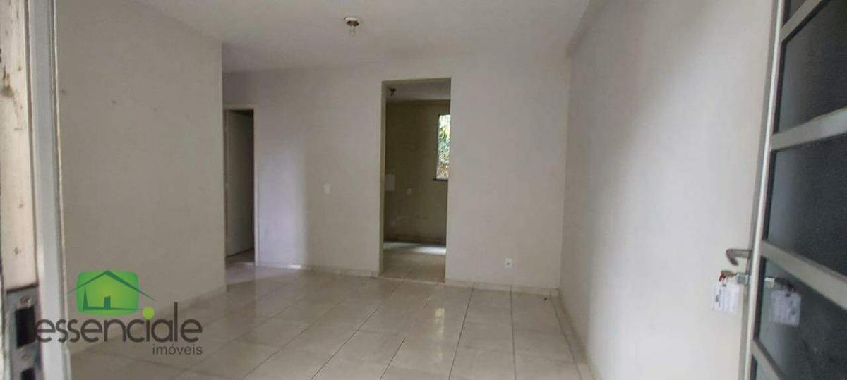 Apartamento, Califórnia, 0 Quarto, 1 Vaga