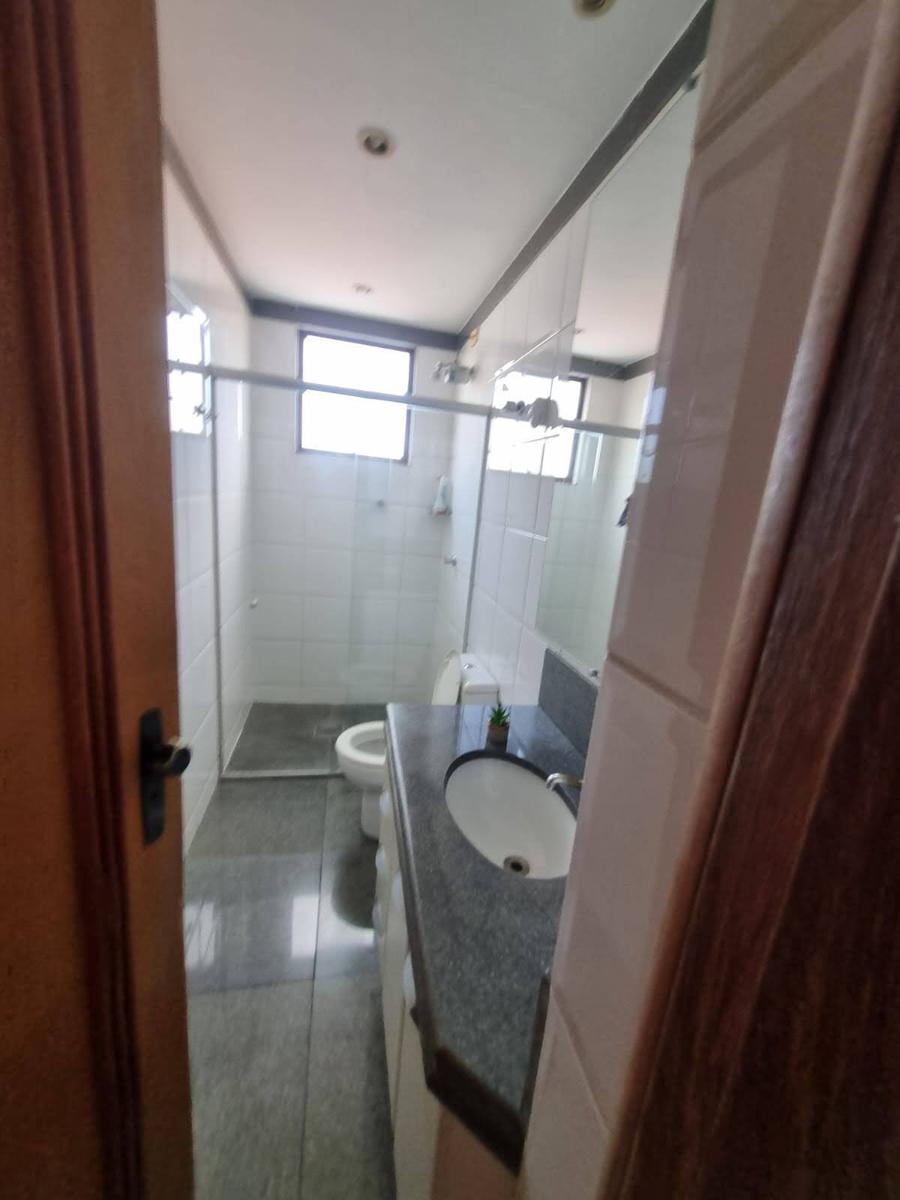Apartamento, Santo Antônio, 3 Quartos, 1 Vaga, 1 Suíte