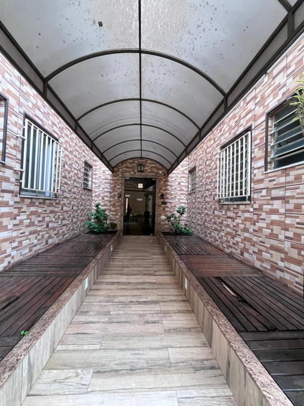 Apartamento, Santa Maria, 3 Quartos, 1 Vaga, 1 Suíte