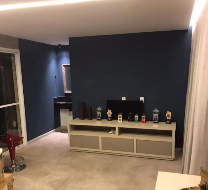 Apartamento, Vila Clóris, 3 Quartos, 3 Vagas, 1 Suíte