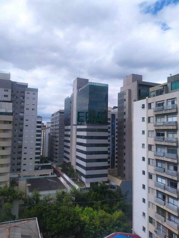 Cobertura, Savassi, 1 Quarto, 2 Vagas