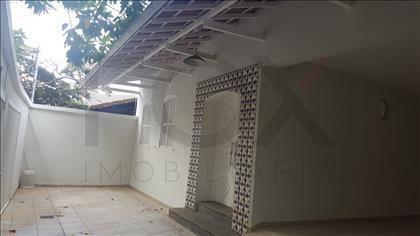Casa, Vila Paris, 4 Quartos, 4 Vagas, 2 Suítes