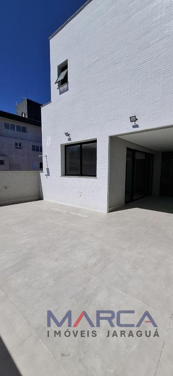 Cobertura, Liberdade, 4 Quartos, 3 Vagas