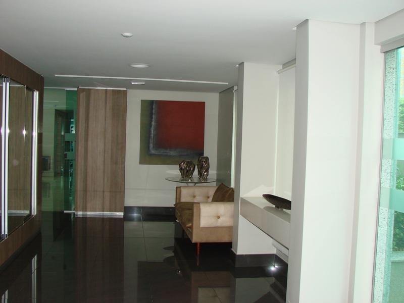 Apartamento, São Pedro, 4 Quartos, 3 Vagas, 2 Suítes