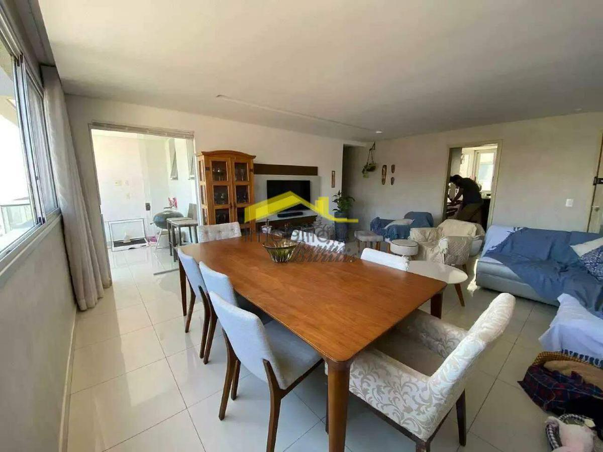 Apartamento, Buritis, 3 Quartos, 2 Vagas, 1 Suíte