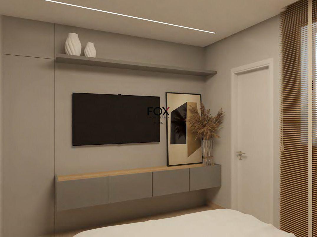 Apartamento, Sion, 3 Quartos, 2 Vagas, 1 Suíte