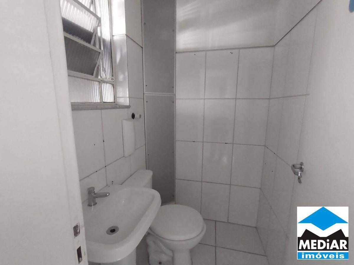 Sala, Centro, 0 Quarto, 0 Vaga