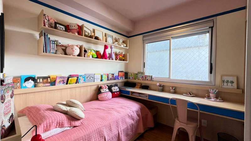 Apartamento, Gutierrez, 3 Quartos, 2 Vagas, 1 Suíte