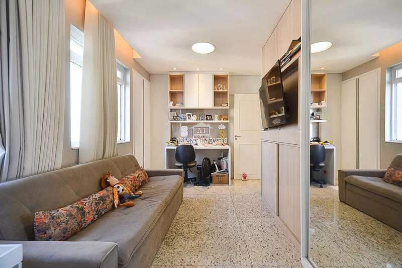 Apartamento, Savassi, 2 Quartos, 1 Vaga, 1 Suíte