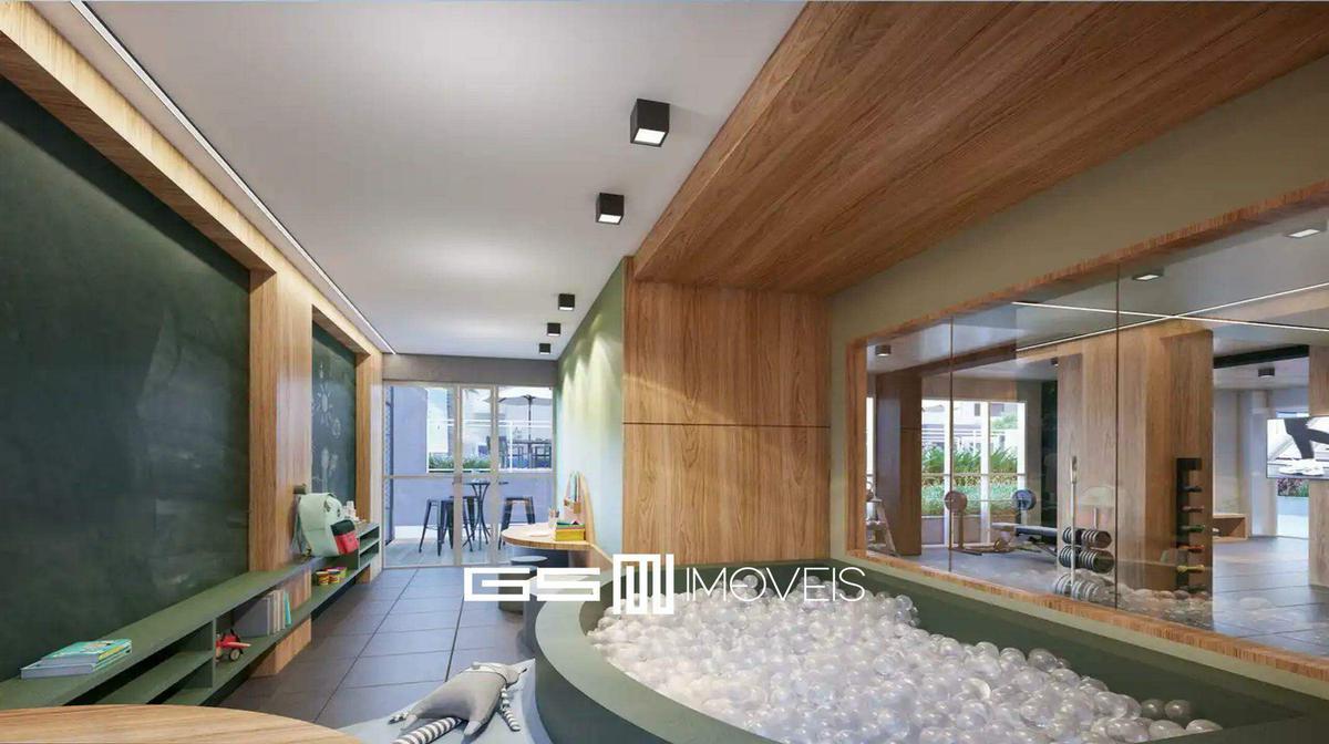 Apartamento, Palmares, 2 Quartos, 1 Vaga, 1 Suíte