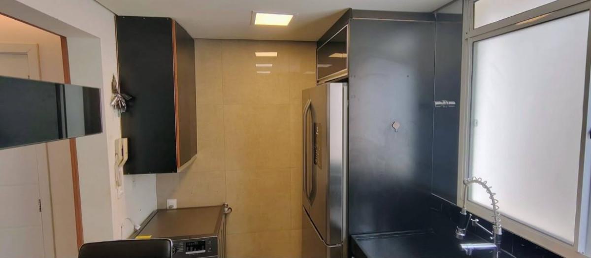 Apartamento, Castelo, 2 Quartos, 1 Vaga