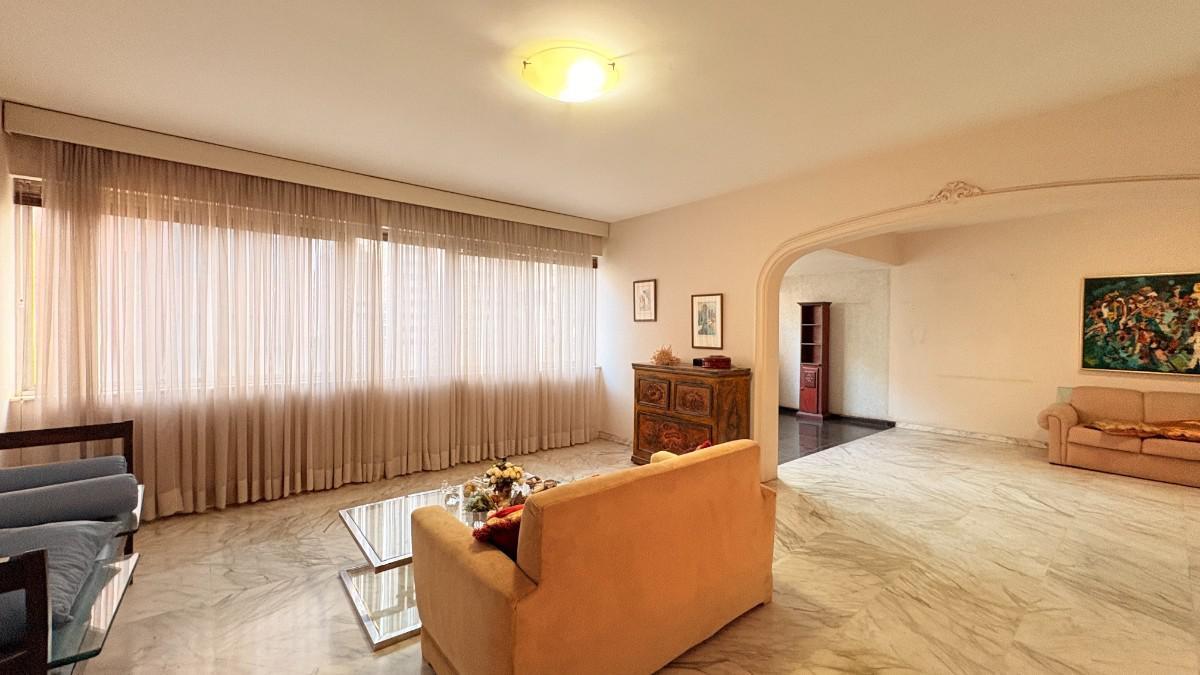 Apartamento, Savassi, 4 Quartos, 2 Vagas, 1 Suíte