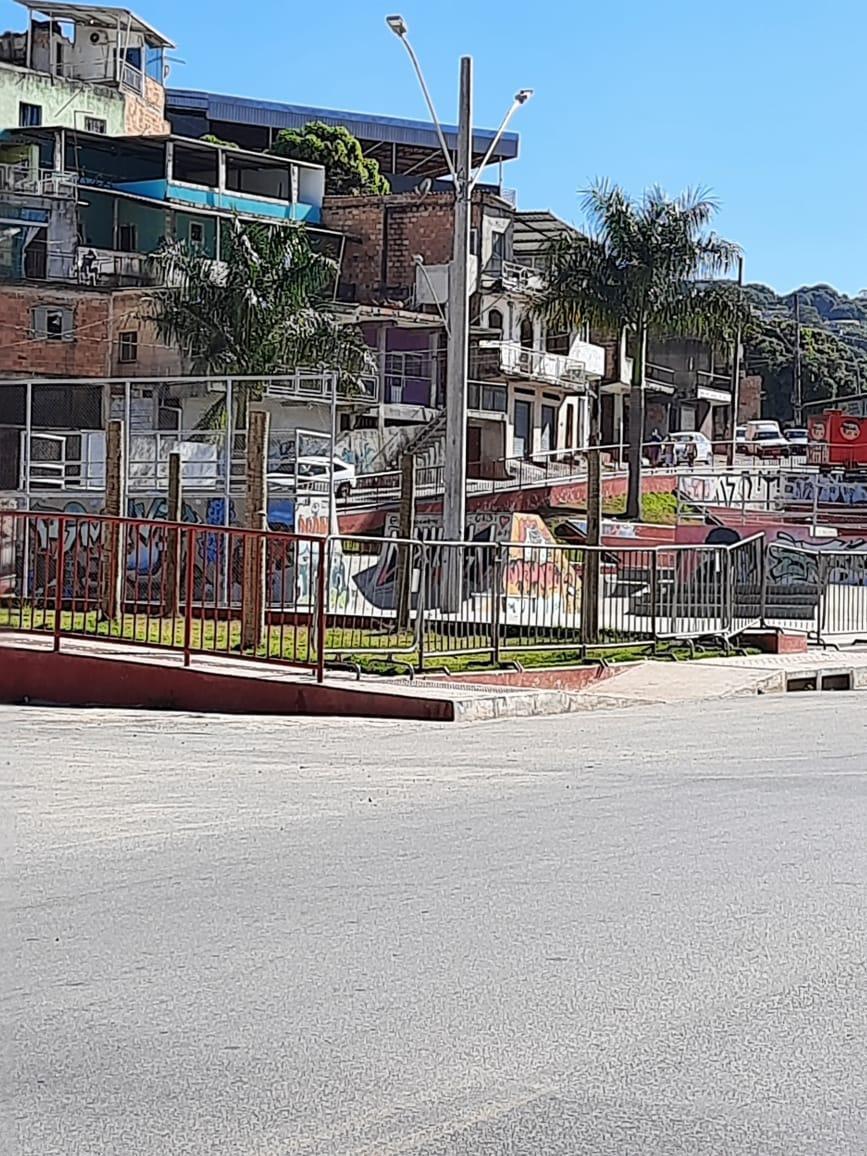 Lote, Sol Nascente, 0 Quarto, 0 Vaga
