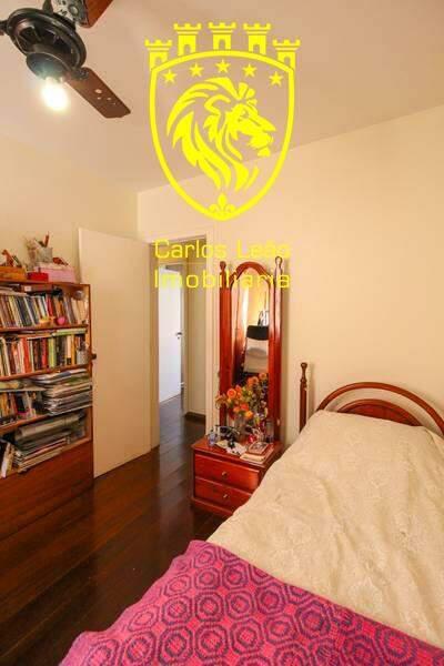 Apartamento, Santo Antônio, 4 Quartos, 2 Vagas, 1 Suíte