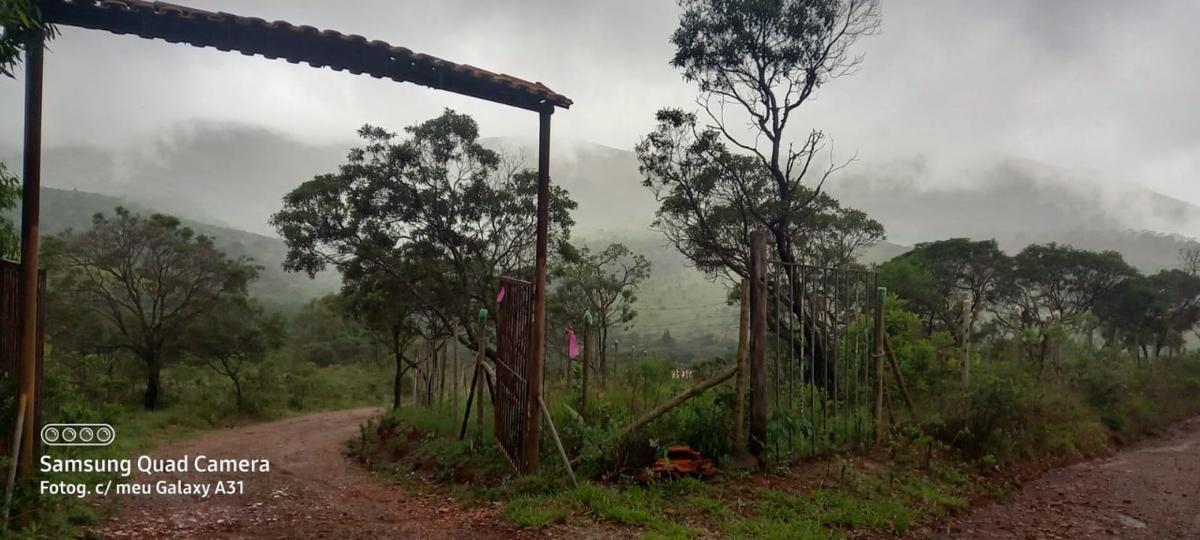 Lote, Retiro do Lago, 0 Quarto, 0 Vaga