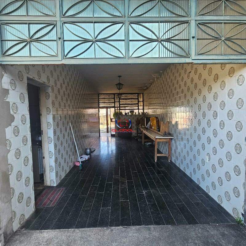 Casa, Padre Eustáquio, 3 Quartos, 2 Vagas, 1 Suíte