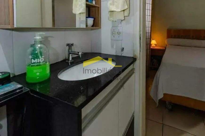 Apartamento, Buritis, 2 Quartos, 1 Vaga, 1 Suíte