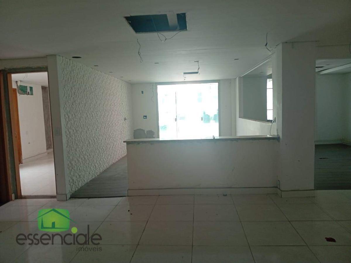 Casa Comercial, Glória, 0 Quarto, 4 Vagas