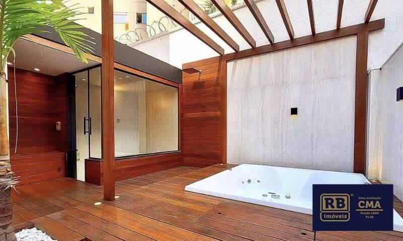 Apartamento, Sion, 2 Quartos, 2 Vagas, 2 Suítes