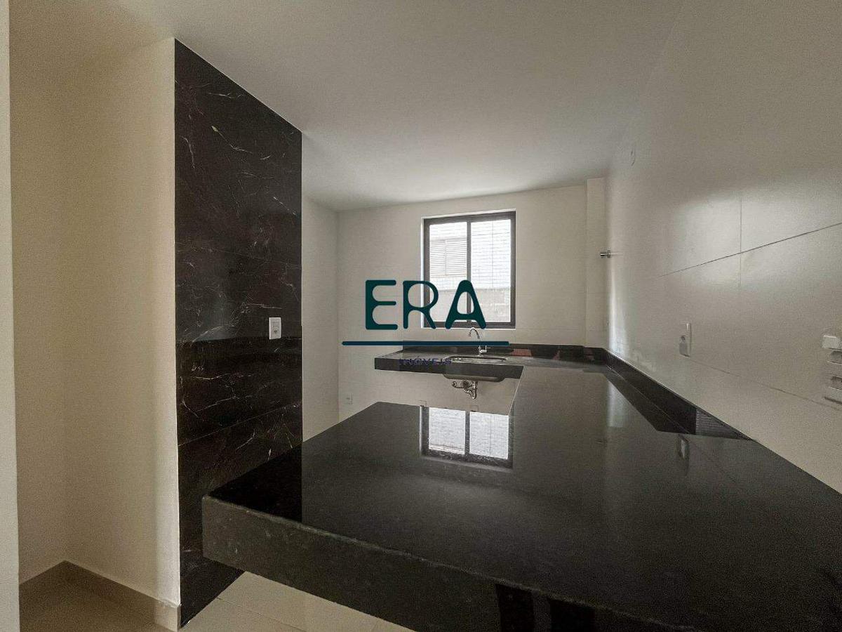 Apartamento, Gutierrez, 3 Quartos, 2 Vagas, 2 Suítes
