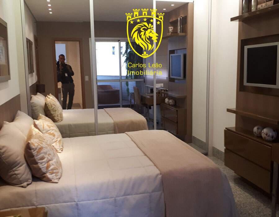 Apartamento, Boa Viagem, 3 Quartos, 2 Vagas