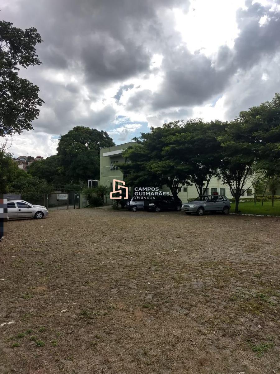 Prédio, Distrito Industrial, 10 Vagas