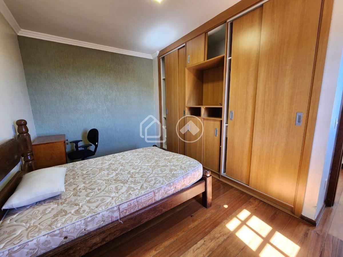 Casa, Santa Lúcia, 5 Quartos, 6 Vagas, 2 Suítes