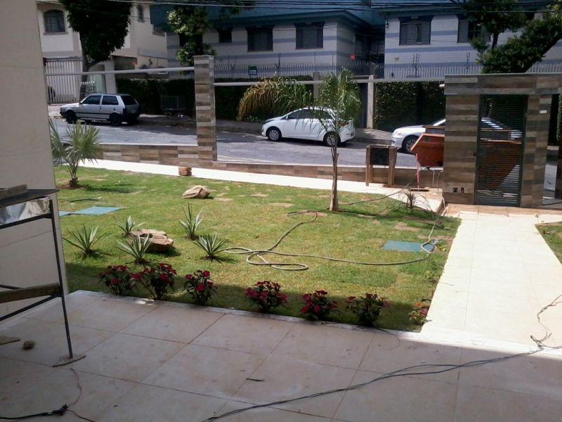 Apartamento, Dona Clara, 2 Quartos, 2 Vagas