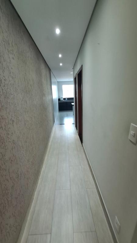 Apartamento, Santa Rosa, 2 Quartos, 1 Vaga
