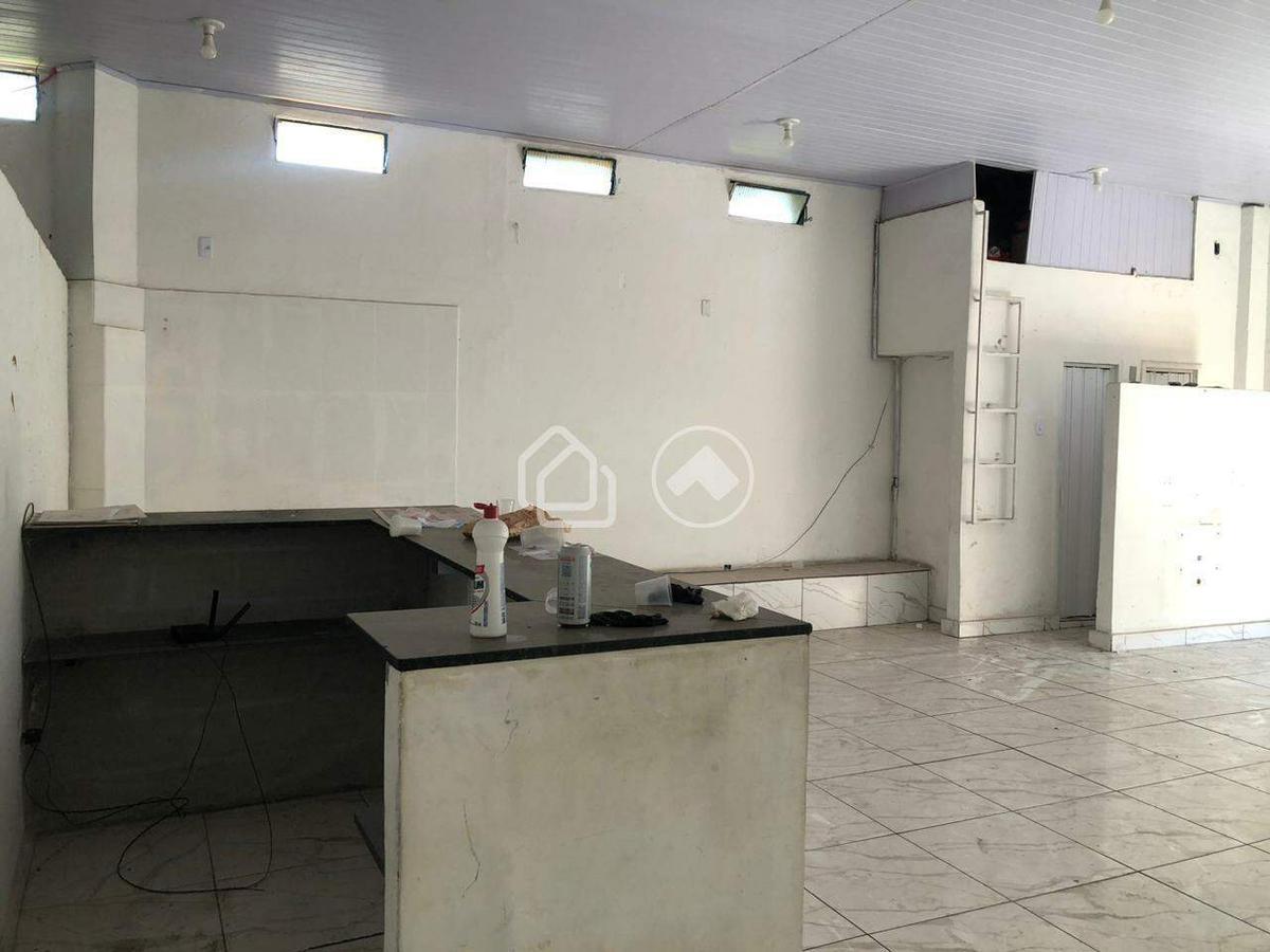 Loja, Padre Eustáquio