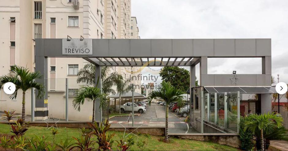 Apartamento, Castelo, 2 Quartos